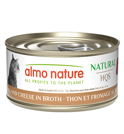 Cat Products | Almo Nature